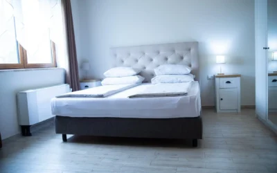 Housekeeping