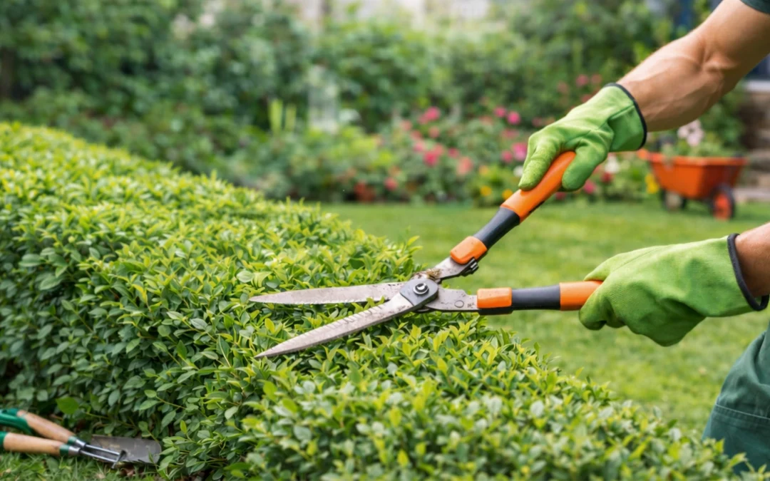 Garden Care